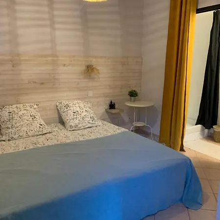 La Maison Du Colorado Hébergement de vacances